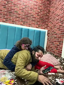 WILDKAT7 online show from 02/07/26, 01:37