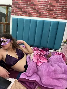 WILDKAT7 online show from 02/12/26, 01:50