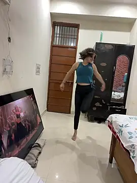 WILDKAT7 online show from 02/28/26, 07:37