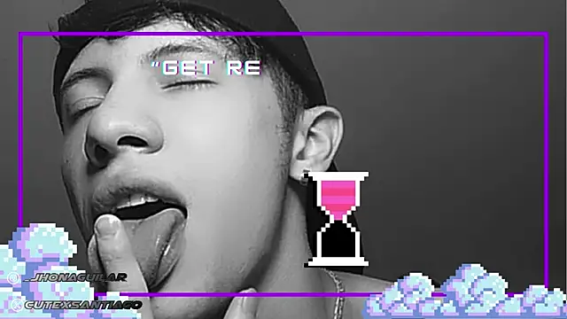 santiago cutex online show from 09/30/25, 10:31