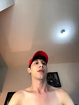 santiago cutex online show from 10/26/25, 11:09