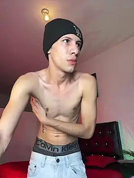 santiago cutex online show from 02/22/26, 10:30