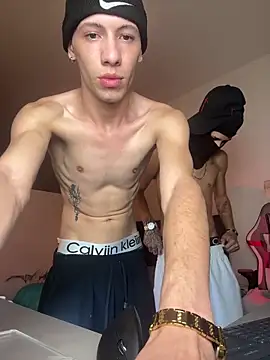 santiago cutex online show from 04/17/26, 11:35