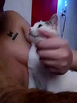 Snapshot of Themaskedgirl21 chatting on 02/22/26, 11:20 Themaskedgirl21 online show from 02/22/26, 11:20