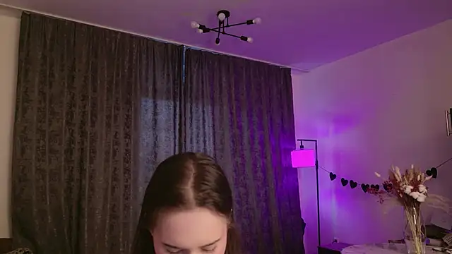 LucyRose3 online show from 02/24/26, 03:10