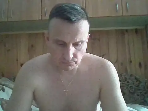 Maksymilian1 online show from 02/17/26, 12:56
