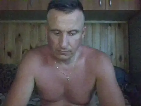 Snapshot of Maksymilian1 chatting on 06/27/26, 08:14 Maksymilian1 online show from 06/27/26, 08:14