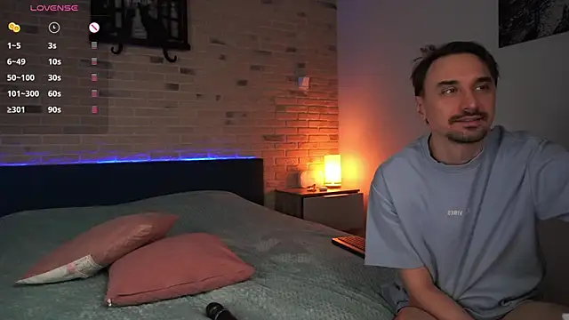 honeymoon11000 online show from 07/08/26, 12:09