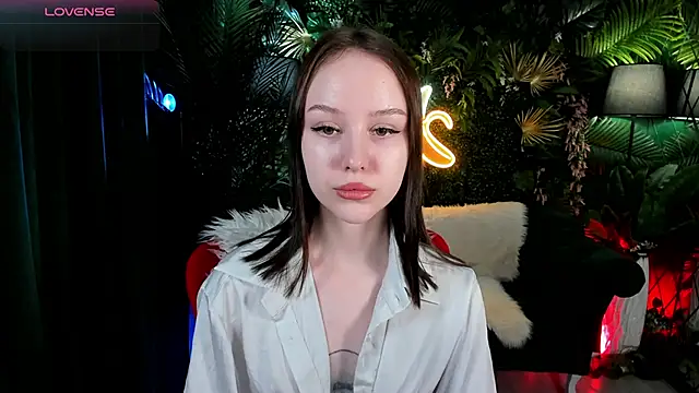 MarySparkle online show from 12/02/25, 03:34