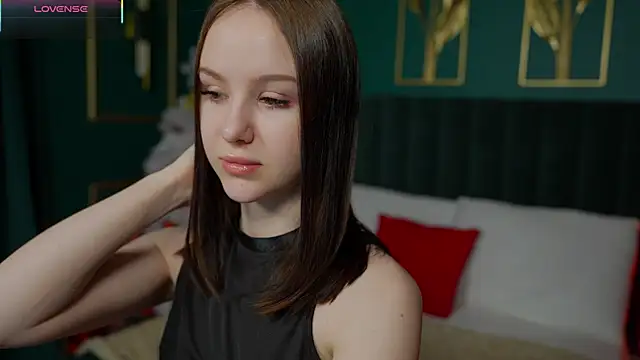 MarySparkle online show from 01/13/26, 04:51