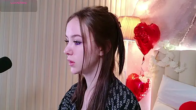 MarySparkle online show from 02/12/26, 04:51