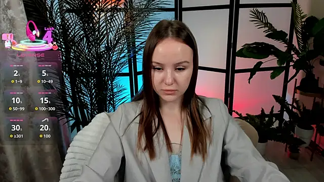 Snapshot of MarySparkle chatting on 07/15/26, 02:39 MarySparkle online show from 07/15/26, 02:39