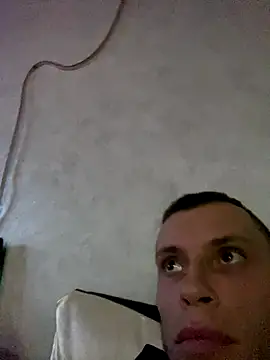 Snapshot of PUER4IK chatting on 10/02/25, 03:08 PUER4IK online show from 10/02/25, 03:08