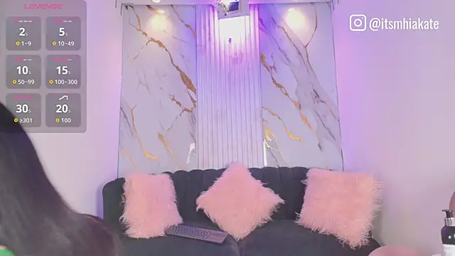 Mhiaa Sweet online show from 09/19/25, 12:17