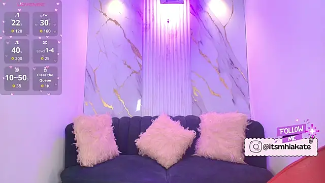 Mhiaa Sweet online show from 12/22/25, 11:29