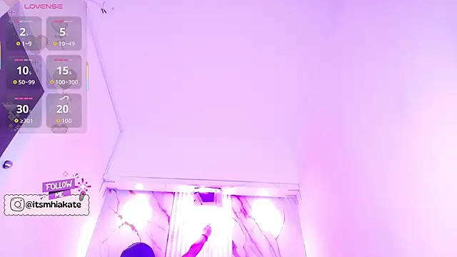 Mhiaa Sweet online show from 02/18/26, 12:12