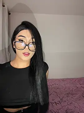 Mhiaa Sweet online show from 03/15/26, 01:22