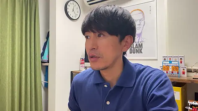 Bonz Buonz online show from 09/16/25, 03:24