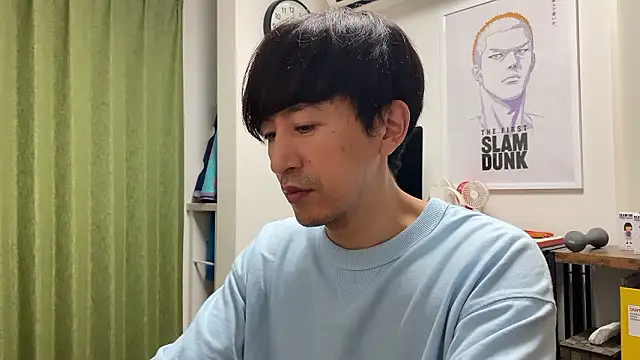 Bonz Buonz online show from 10/05/25, 03:10