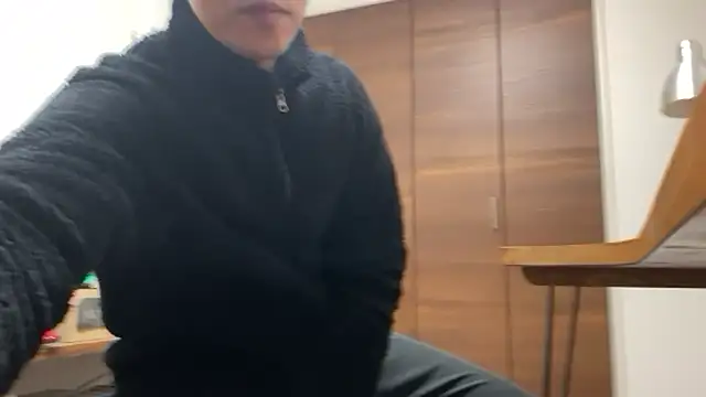 Bonz Buonz online show from 11/08/25, 03:34