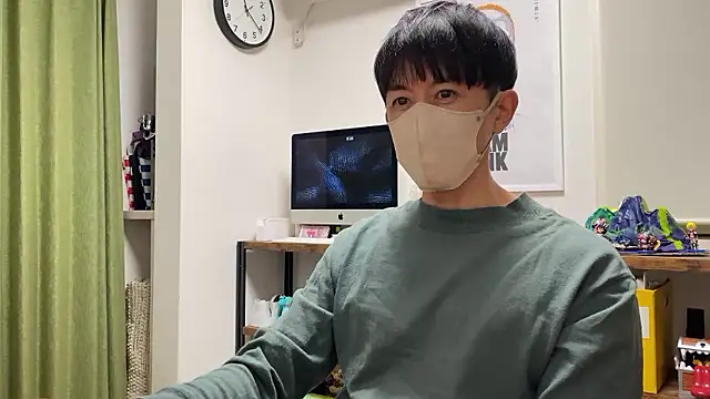 Bonz Buonz online show from 12/15/25, 03:27