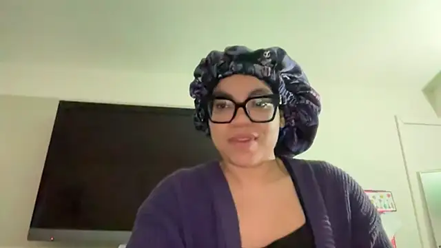 zahrabliss online show from 02/05/26, 11:09