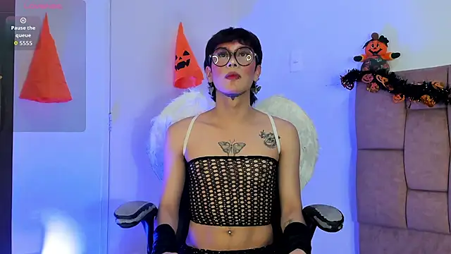 Soro Lovelyboy online show from 09/25/25, 03:10