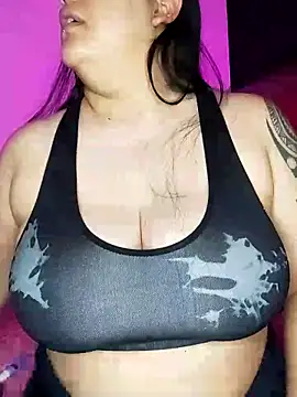 kittenFreyja  online show from 09/30/25, 11:10