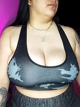 kittenFreyja  online show from 10/06/25, 11:46