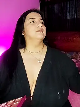 kittenFreyja  online show from 10/14/25, 09:59