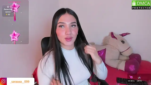 alison es online show from 12/13/25, 08:36