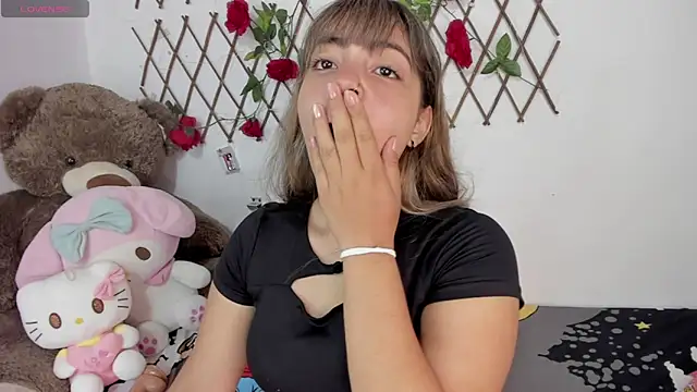 emma grays2 online show from 10/02/25, 03:35