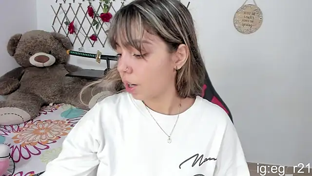 emma grays2 online show from 10/14/25, 05:41