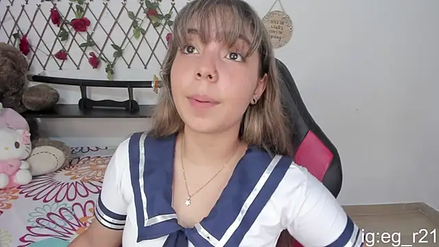 emma grays2 online show from 10/18/25, 03:42