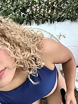 Eve  Queen online show from 09/16/25, 07:48