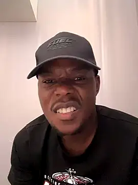 BootyCapitalZA online show from 09/16/25, 12:39