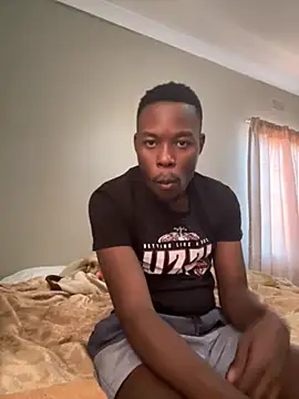 BootyCapitalZA online show from 09/18/25, 02:52