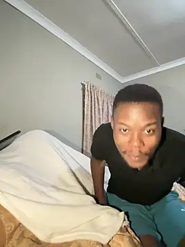 BootyCapitalZA online show from 09/26/25, 07:07