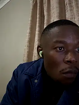 BootyCapitalZA online show from 10/01/25, 08:15