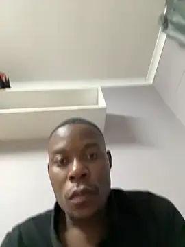 BootyCapitalZA online show from 10/04/25, 03:15