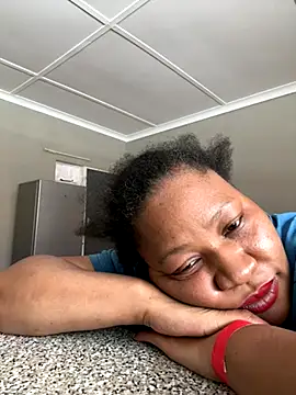 BootyCapitalZA online show from 10/11/25, 12:58