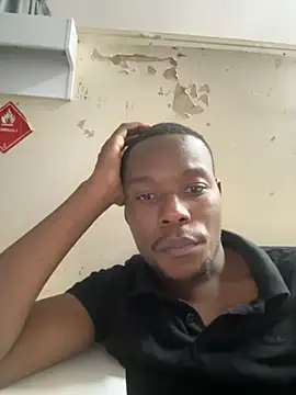 BootyCapitalZA online show from 10/20/25, 08:31