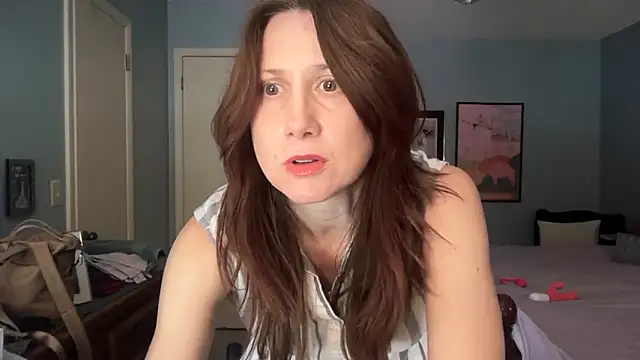 MommyGoddessL online show from 09/15/25, 04:51