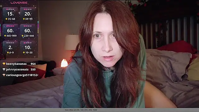 Snapshot of MommyGoddessL chatting on 02/16/26, 04:41 MommyGoddessL online show from 02/16/26, 04:41