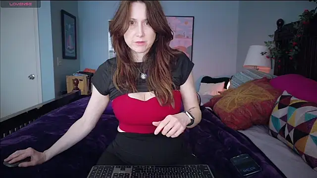 Snapshot of MommyGoddessL chatting on 03/10/26, 03:39 MommyGoddessL online show from 03/10/26, 03:39