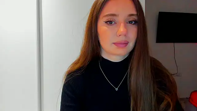 BeatriceAddams online show from 10/03/25, 01:30