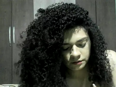 Cachinhospreto online show from 09/20/25, 10:11