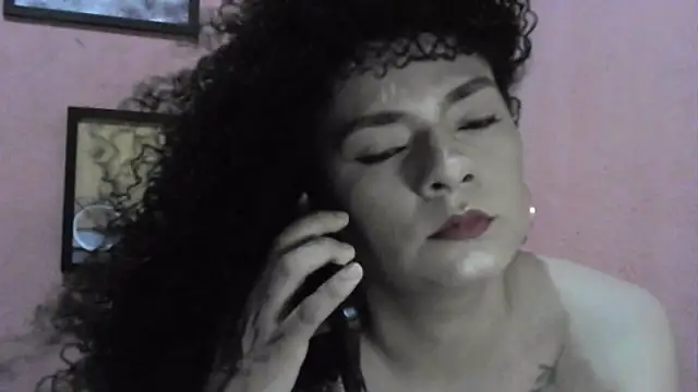 Cachinhospreto online show from 12/21/25, 09:33