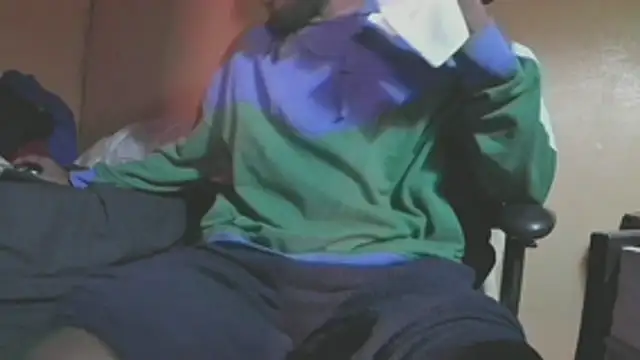 Snapshot of EYEzIAM chatting on 02/24/26, 06:11 EYEzIAM online show from 02/24/26, 06:11