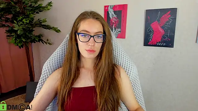 Agnes Wells online show from 12/03/25, 09:29